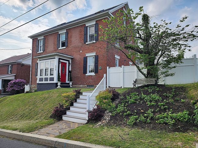 Photo of 405 W Lloyd St, Ebensburg, PA