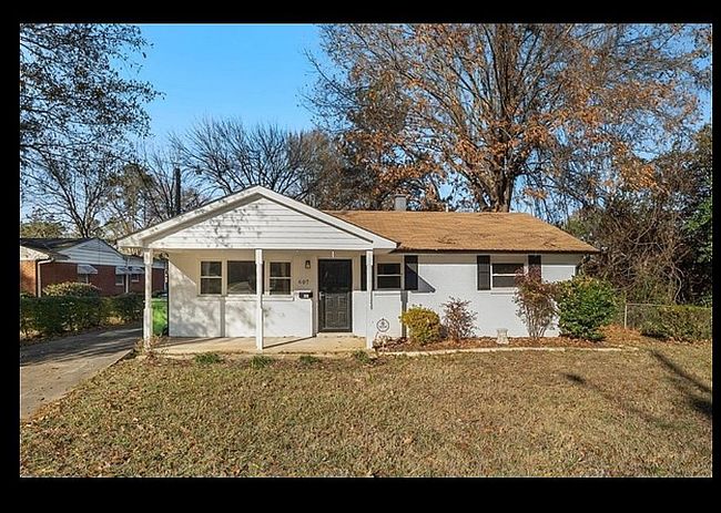 Photo of 607 Calloway Dr, Raleigh, NC