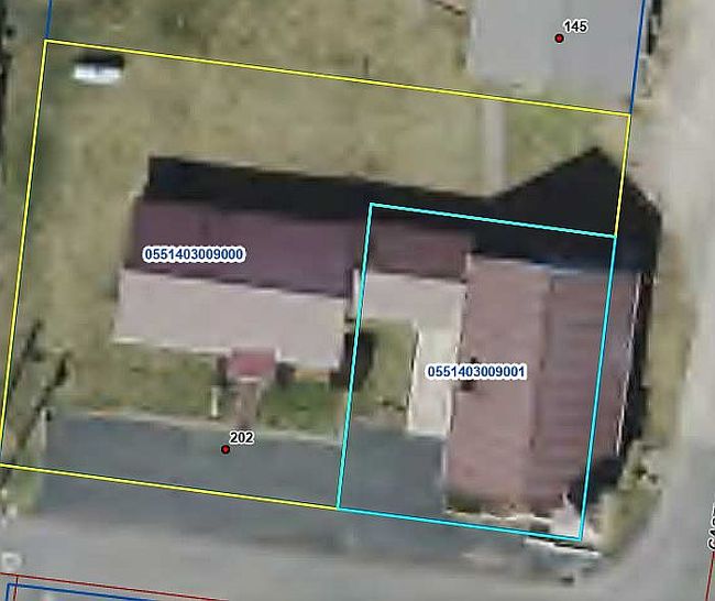Image of 202 Rarden Rd