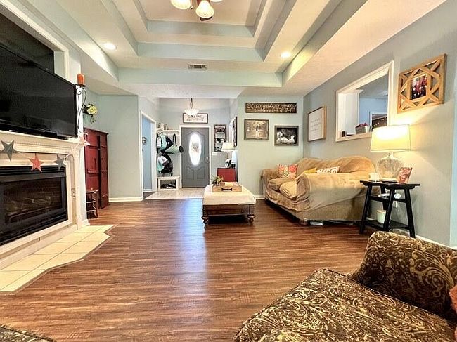 Photo of 192 Colt Ln, Guntown, MS