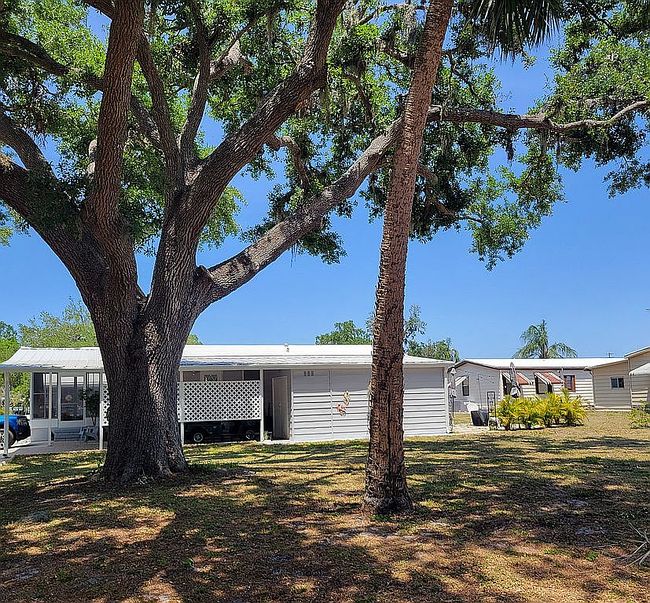 Image of 3402 Gloria Dr