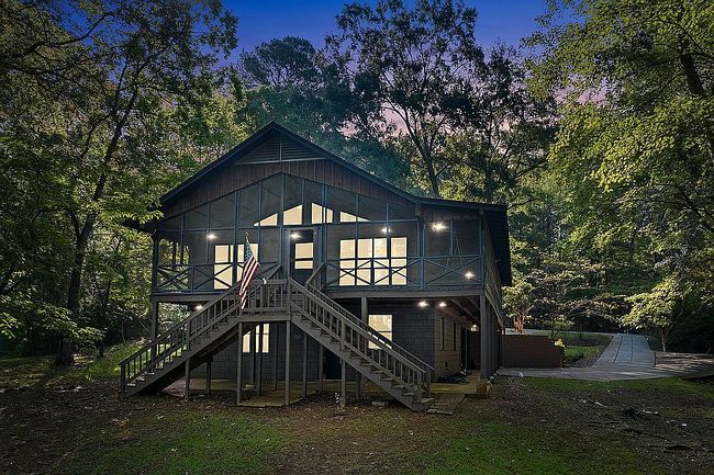 295 Coleman Rd, Homer, LA