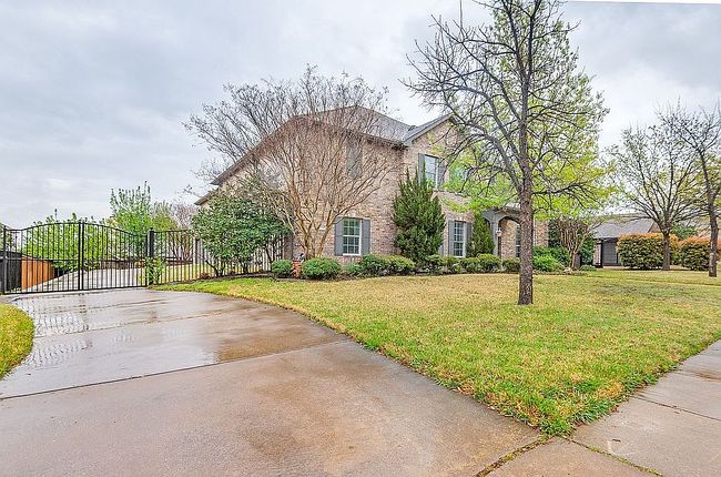 Image of 1320 Briar Ridge Dr