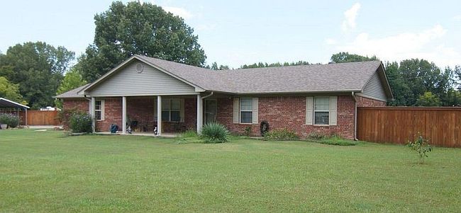134 Cole Dr, Jacksonville, AR