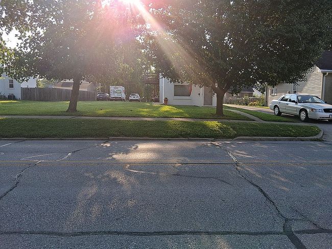 Photo of 215 N Center St, Plainfield, IN