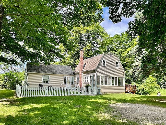 Photo of 7188 Severence St, Benzonia, MI
