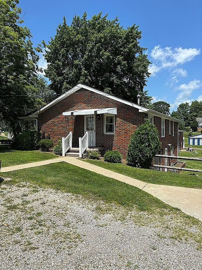 Photo of 61579 Roosevelt Rd, Barnesville, OH