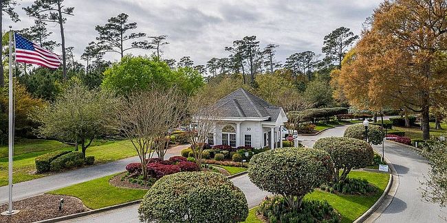 Photo of 330 S Middleton Dr Nw Unit 1709, Calabash, NC