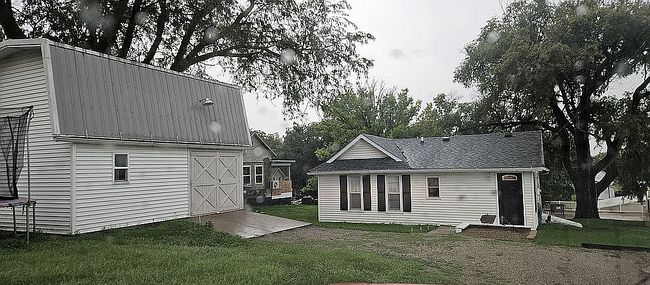 Photo of 208 Clay St, Brooklyn, IA