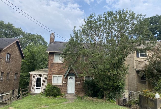 Photo of 525 James St, Turtle Creek, PA