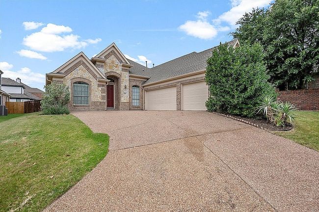 Photo of 2610 Meadow Ridge Dr, Prosper, TX