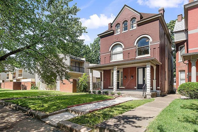 Photo of 1612 S 2nd St, Louisville, KY