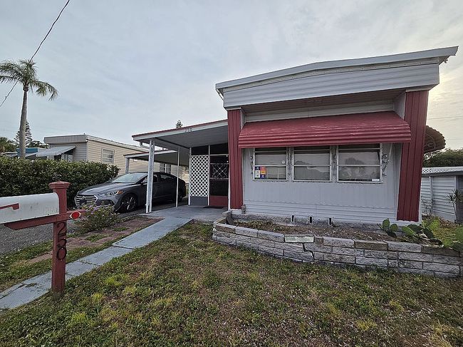 Image of 2560 62nd Ave N Lot 250