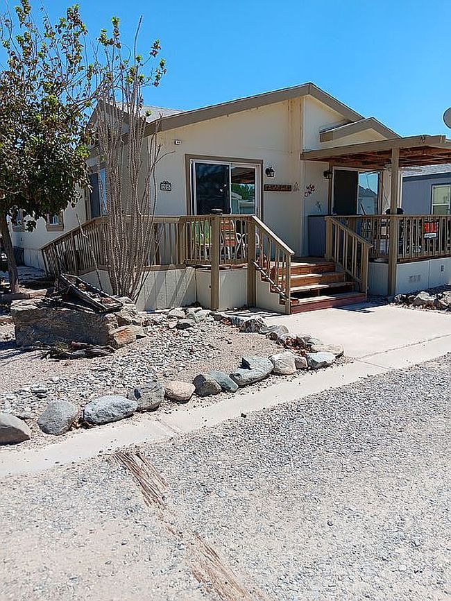 Image of 50020 Ehr Pkr Highway Vista Del Rio Space 29