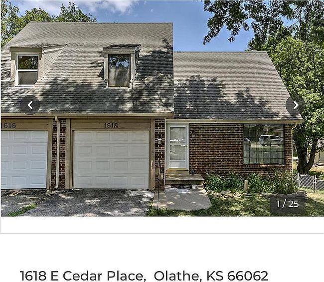 Image of 1618 E Cedar Pl