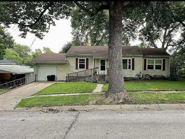 Image of 613 N 18th St