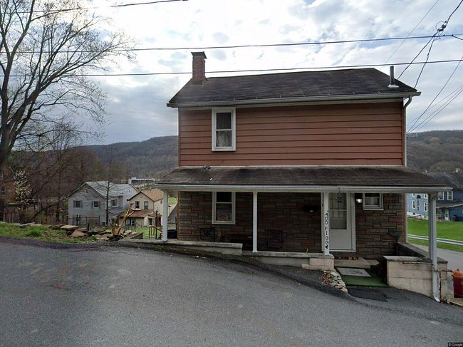 Photo of 400 Figg Ave, Johnstown, PA