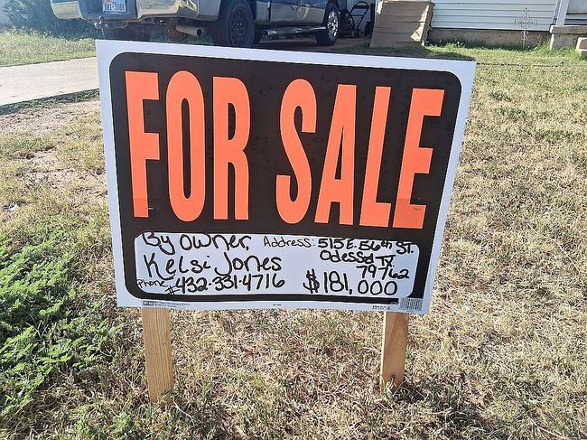 Photo of 515 E 56th St, Odessa, TX