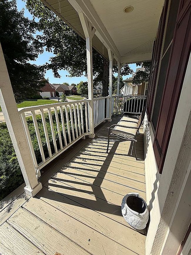 Photo of 4301 Antiquity Ct, West Lafayette, IN