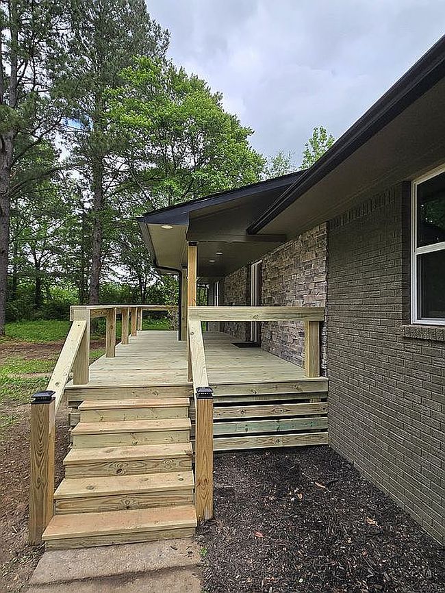 Photo of 26 W Mobbs Cir, Wooster, AR