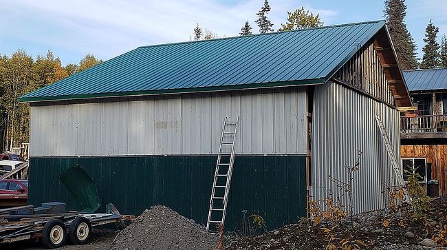 Photo of 51186 Eagle Ave, Kenai, AK