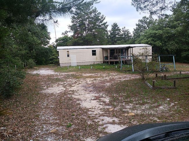 Photo of 2094 Lighthouse Rd, Carrabelle, FL