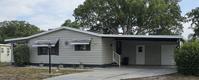 Image of 1840 W Schwartz Blvd