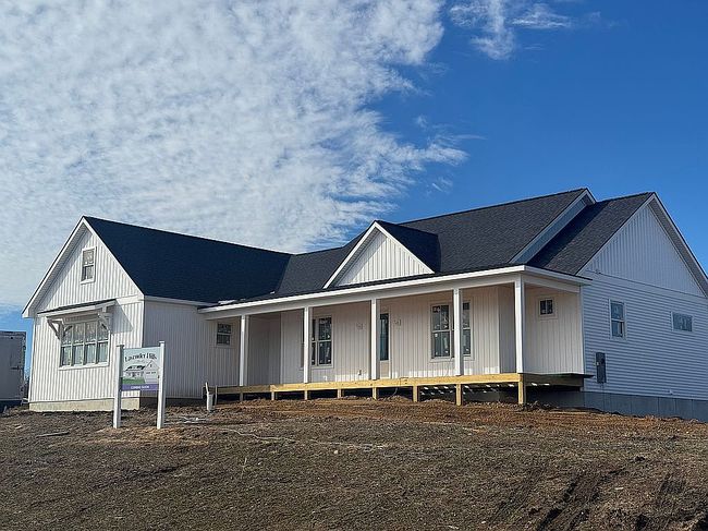 Image of 184 Porch St Lot 3