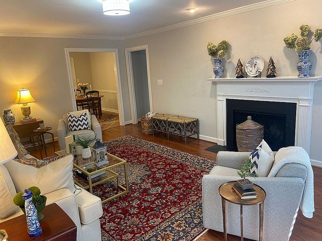Image of 380 Hanover Arms Ct Apt D