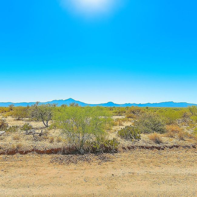 13311 S Grevillea Ave, Tucson, AZ