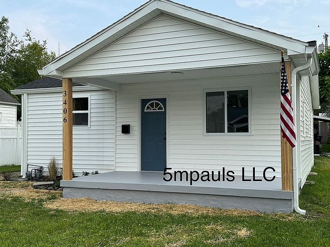 Image of 3406 Hartmetz Ave