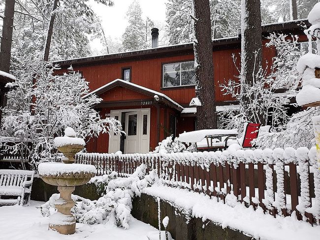 Photo of 52805 Idyllmont Rd, Idyllwild, CA