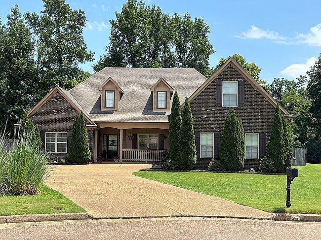 Photo of 600 Kaleas Way Cv, Hernando, MS