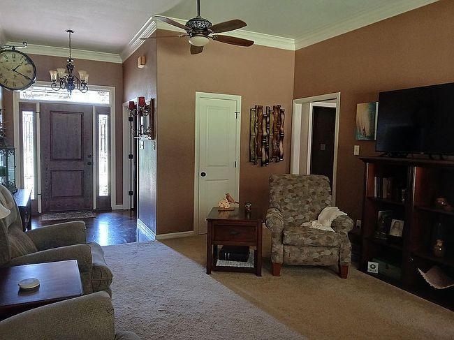 7731 Shady Ln, Scurry, TX