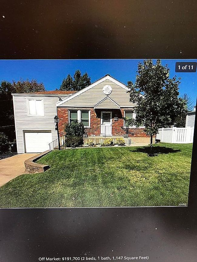 Photo of 2531 Rosegarden Dr