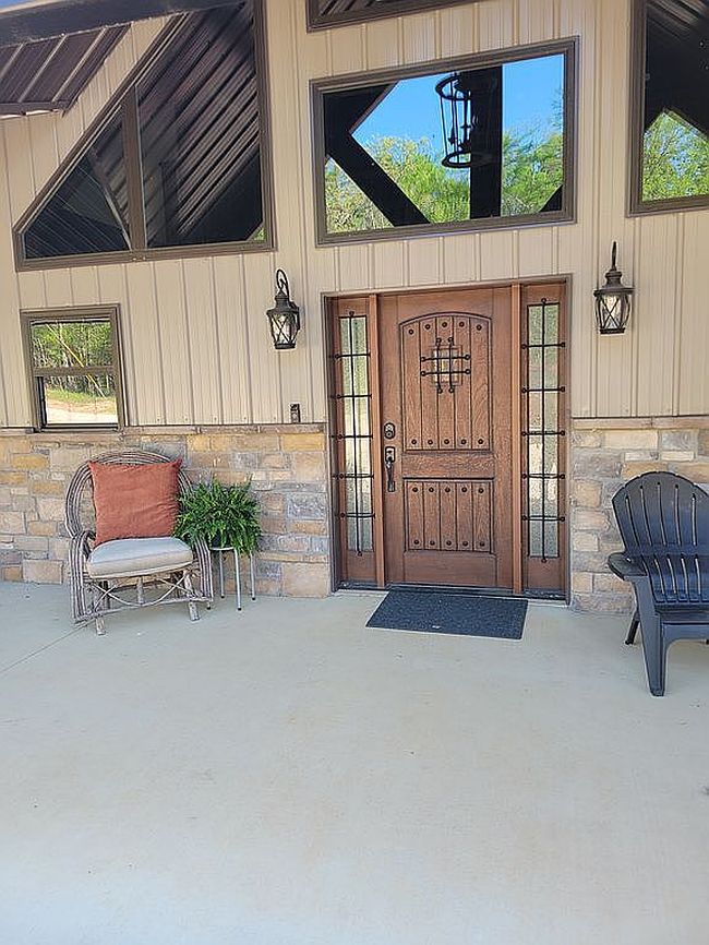 Photo of 2325 Rodeo Grounds Rd, Wright City, OK