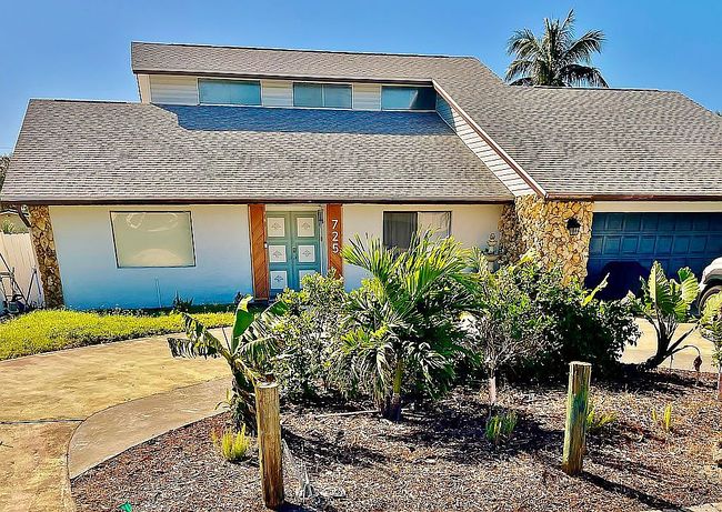 Photo of 725 Puesta Del Sol Plz, Indialantic, FL