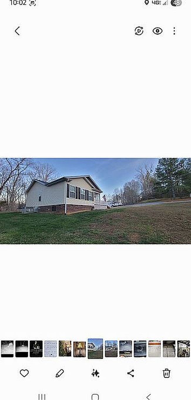 Photo of 436 Jones Rd, Asheboro, NC