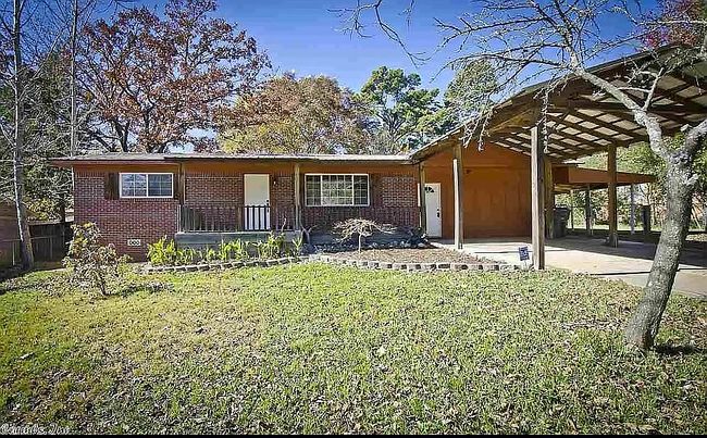Image of 203 Rector Heights Dr
