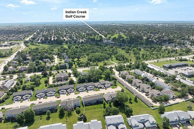 Photo of 2660 Pheasant Ridge Ct, Marion, IA