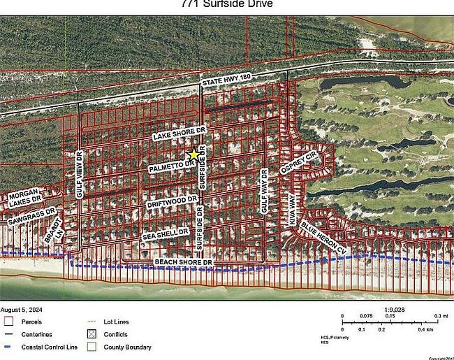 Image of 771 Surfside Dr
