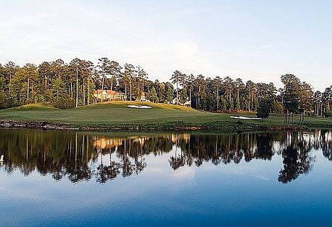 Photo of 0 Wilderness Way, Mc Cormick, SC