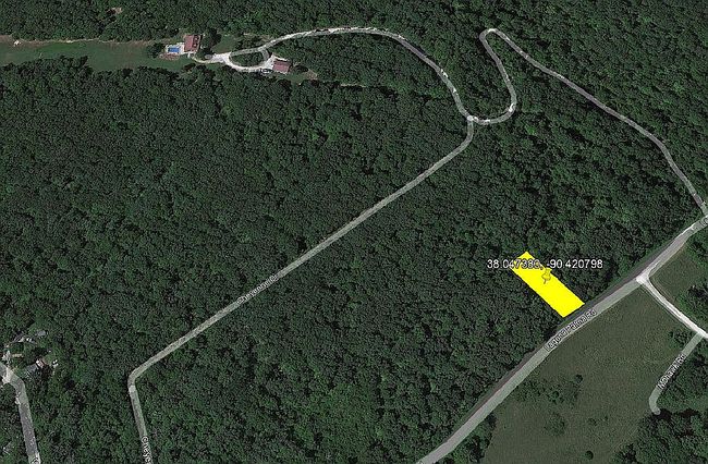 Image of 0 Laguna Palma Rd