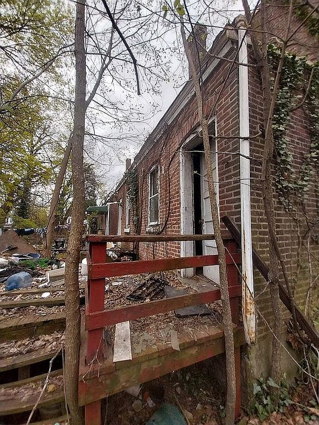 Photo of 137 Hoffman Ave, Trenton, NJ