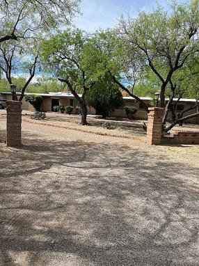 Preview of property located at 7846 E Camino Bavispe