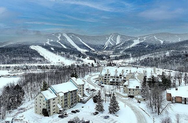 Photo of 135 E Mountain Rd, Killington, VT