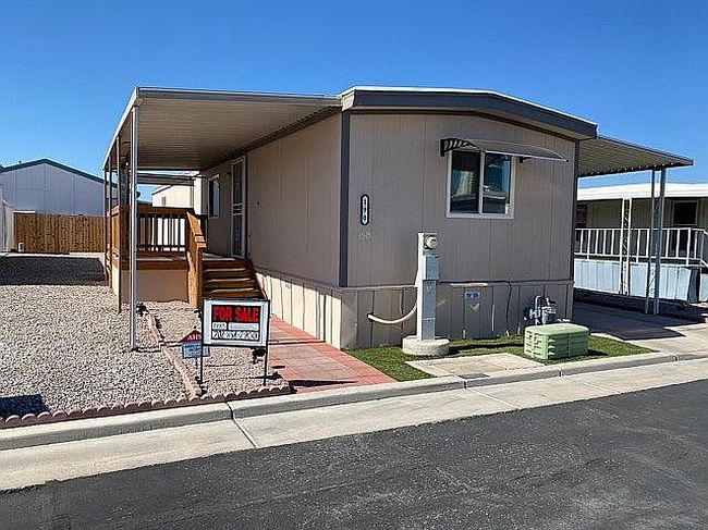 Photo of 4525 W Twain Ave Space 190, Las Vegas, NV