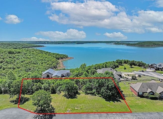 Photo of 0 Armani Cir Lot 18, Skiatook, OK