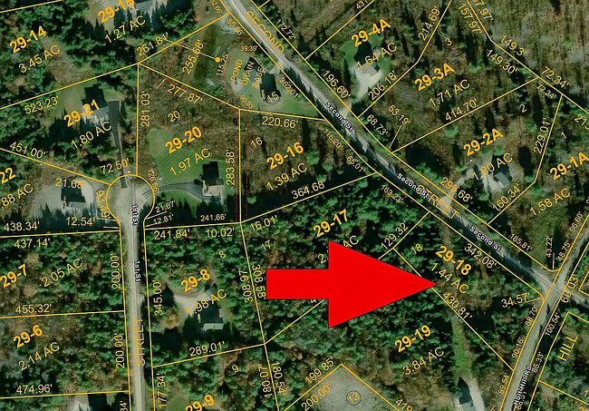 Photo of Lot 18 Second St, Bethel, ME