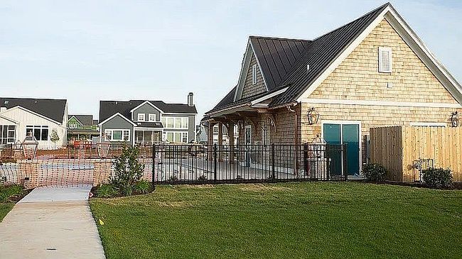 Image of 0 Paddock Way Lot 21